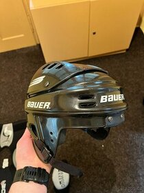 Hokejová výstroj - Bauer/Sherwood - 1