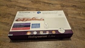 Babysense 1 Pro monitor dechu
