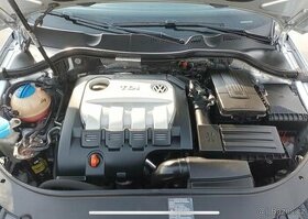 Motor BMR 2.0TDI 125KW 16V PD DPF VW Passat B6 08 128tis km