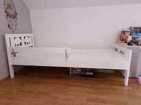 Dětská postel IKEA