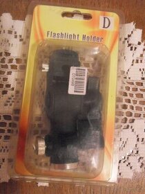 Flashlight Holder