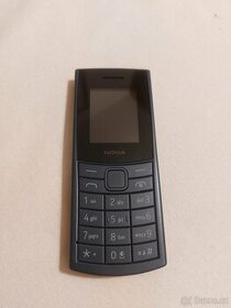 Nový mobilní telefon Nokia 110 4G (2023) - 1