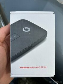 Vodafone mobile wi-fi R218t