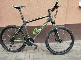 Ghost Special Edition 2000 velikost ramu 21" - 1