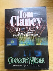Odrazový můstek – Tom Clancy
