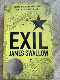 Exil - James Swallow - 1