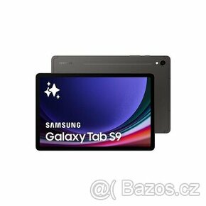 Tablet Samsung Galaxy Tab S9 (SM-X716N) 12GB/256GB 5G, NOVÝ - 1