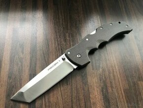 Cold Steel - 1