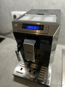 Kávovar De'Longhi Eletta Cappuccino TOP