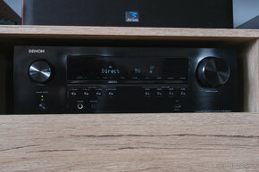 DENON AVR-S650H