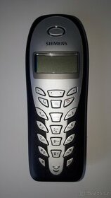 Telefon Siemens - 1