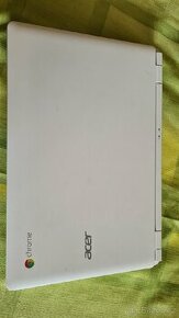 Chromebook Acer CB3-111 (vadny displej)