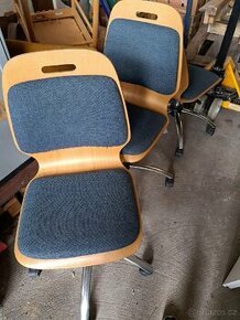 Kancelářské židle - 1