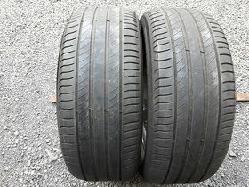 Letní pneu Michelin 225/55/17 97V
