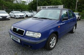 Škoda Felicia 1.3MPi 1998