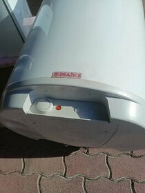 Ohřívač vody Dražice OKCE 160 2 ks