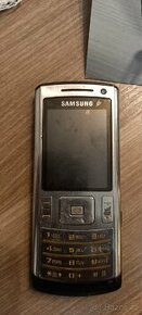 Samsung SGH-U800 telefon retro - 1