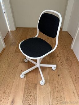 Dětská židle IKEA ÖRFJÄLL