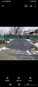 Stěrk 0/32