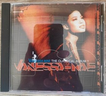VANESSA-MAE - The Classical Album