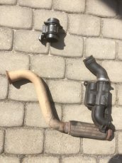 Váha vzduchu Peugeot 1,4 Hdi