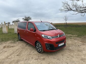 Citroën Spacetourer