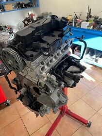 Motor vw Passat b8 BiT, T6,Kodiaq 2.0TDi 176Kw CUA