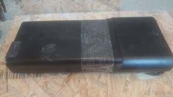 Nosičová Baterie 36v 12Ah Samsung


