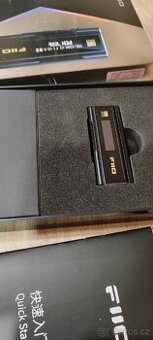 Fiio KA5