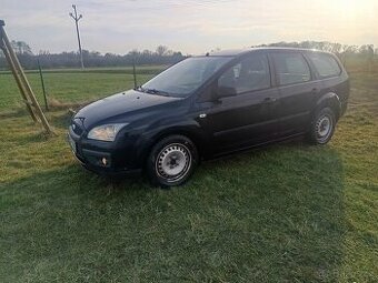 Ford Focus 1.6 16V 74KW