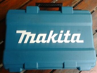 AKU vrtačka MAKITA HP457D