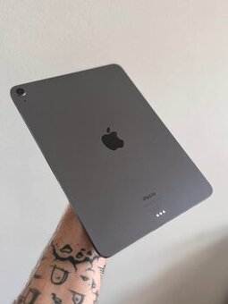 iPad Air 64GB M1 2022 + Apple Magic Keyboard CZ