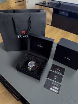 Tudor Royal hodinky