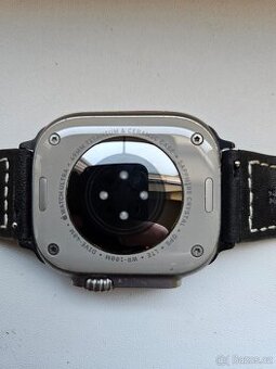 Apple Watch - 1