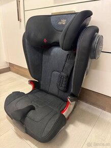 Britax Römer Kidfix 2 - 15-36kg - 1