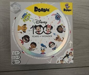 Dobble disney