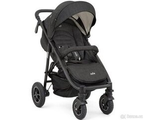 Sportovní kočárek JOIE Mytrax Flex + nánožník originál