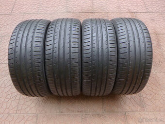 Pneumatiky letní sada Hankook 215 50 17