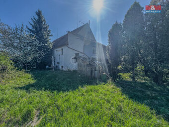 Prodej rodinného domu, 440 m², Liběšice