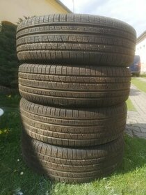 Range Rover Sport letní 235/65/19.