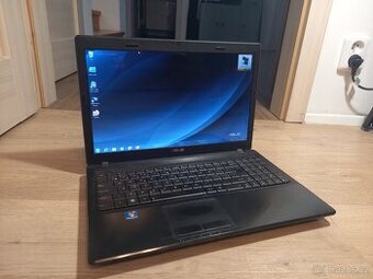 Asus X54L 15,5"
