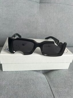 OFF WHITE GLASSES