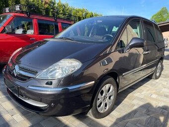 Citroen C8 2,0HDi AUTOMAT 165.000km