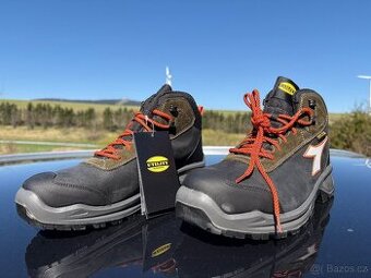 Bezpečnostní obuv Diadora SPORT vel. 45 - 1