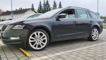 Skoda Octavia 3 fl 1.5TSI LED style 85tkm combi