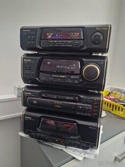 Technics EH60