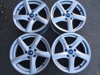 Alu disky na Ford 16", 5x108, ET 45, šířka 7J
