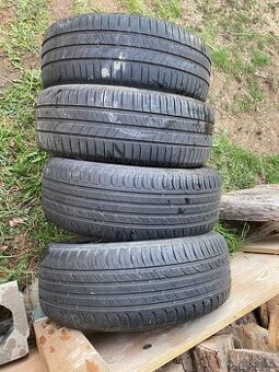 Letní pneu 205/55/R16 4ks