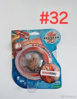Bakugan #32