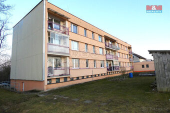 Prodej bytu 3+1, 81 m², Leština u Světlé - 1